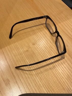 Masunaga 033 eyeglasses frame without case